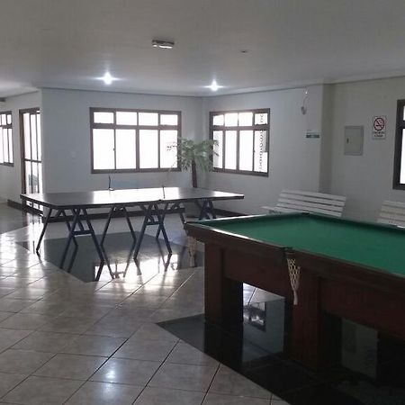 Big Executive Hotel Araguari Ngoại thất bức ảnh