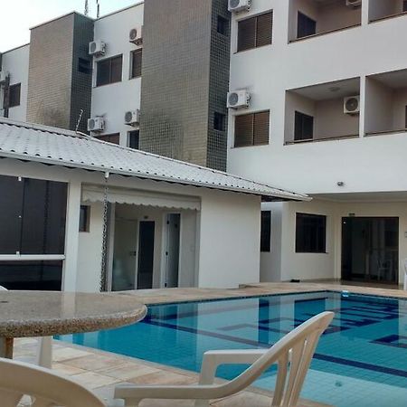 Big Executive Hotel Araguari Ngoại thất bức ảnh
