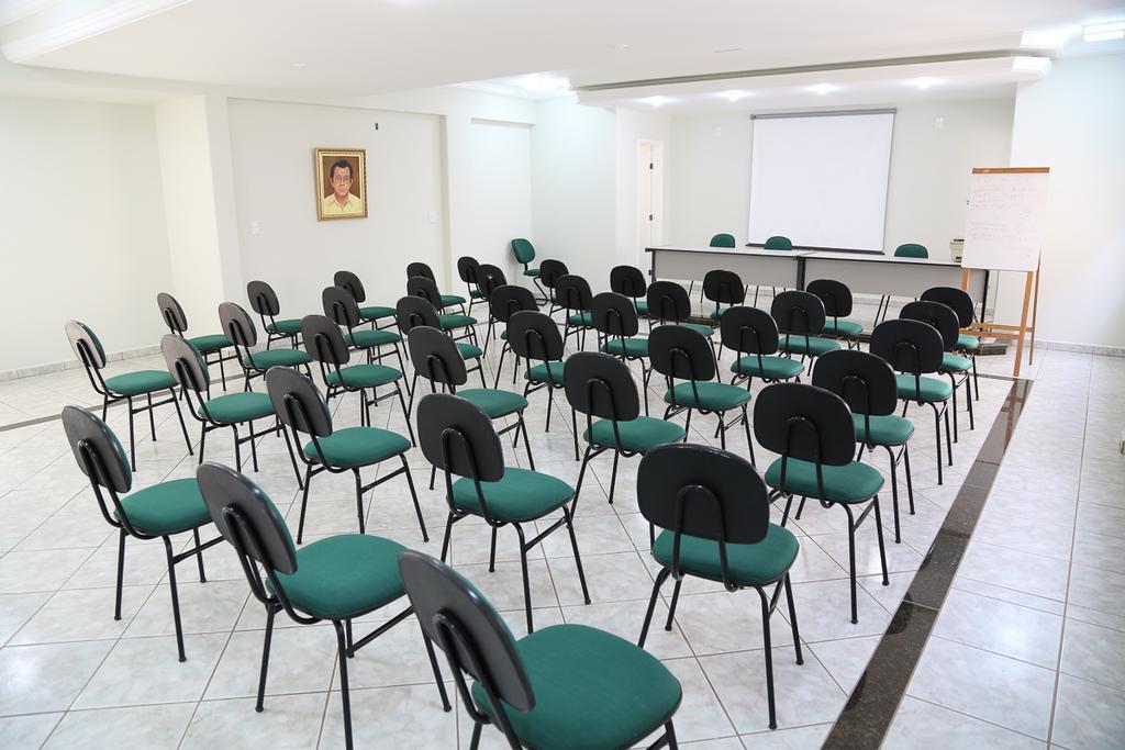 Big Executive Hotel Araguari Ngoại thất bức ảnh