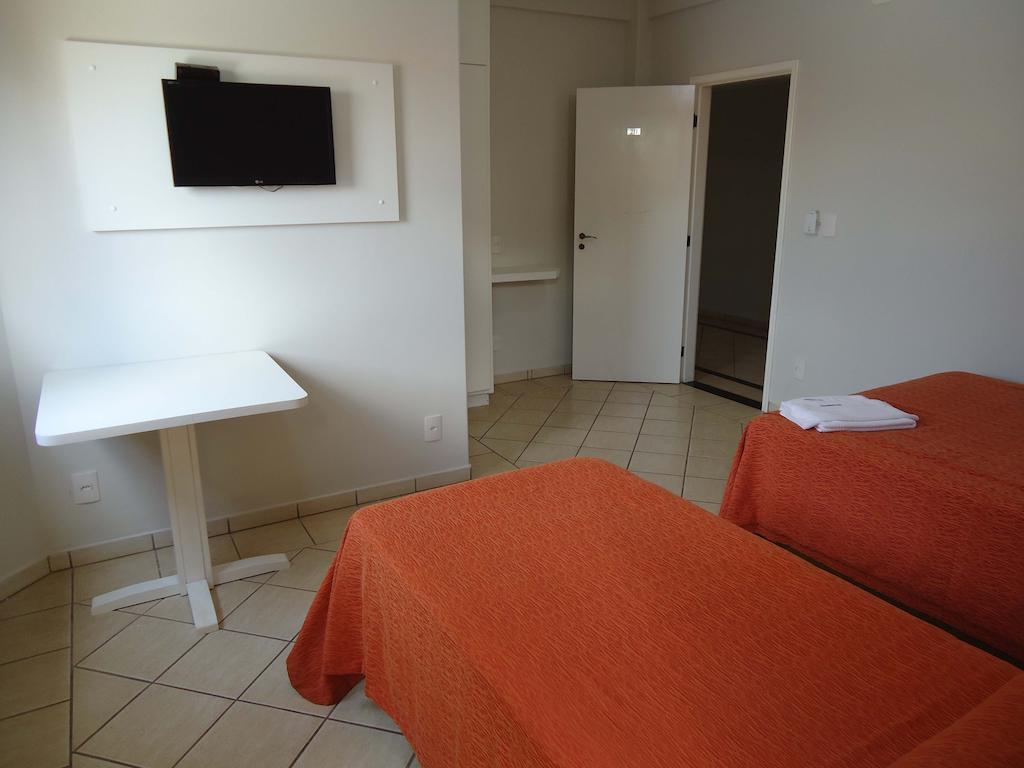 Big Executive Hotel Araguari Phòng bức ảnh