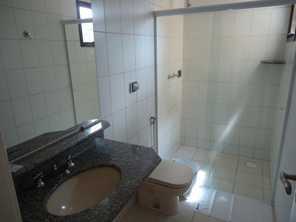 Big Executive Hotel Araguari Phòng bức ảnh