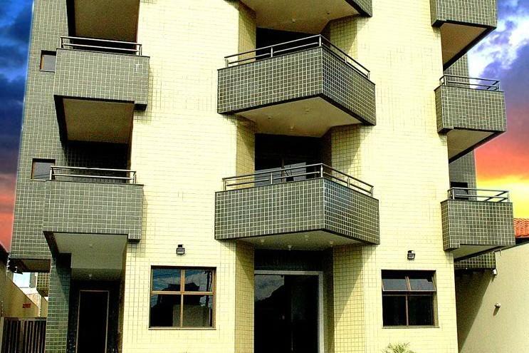 Big Executive Hotel Araguari Ngoại thất bức ảnh